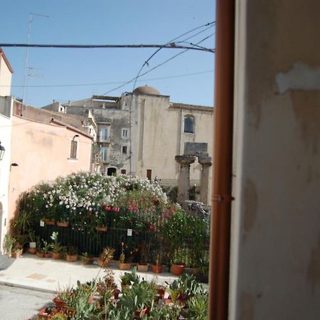 Casa Vacanza Apollodoro Συρακούσες Εξωτερικό φωτογραφία