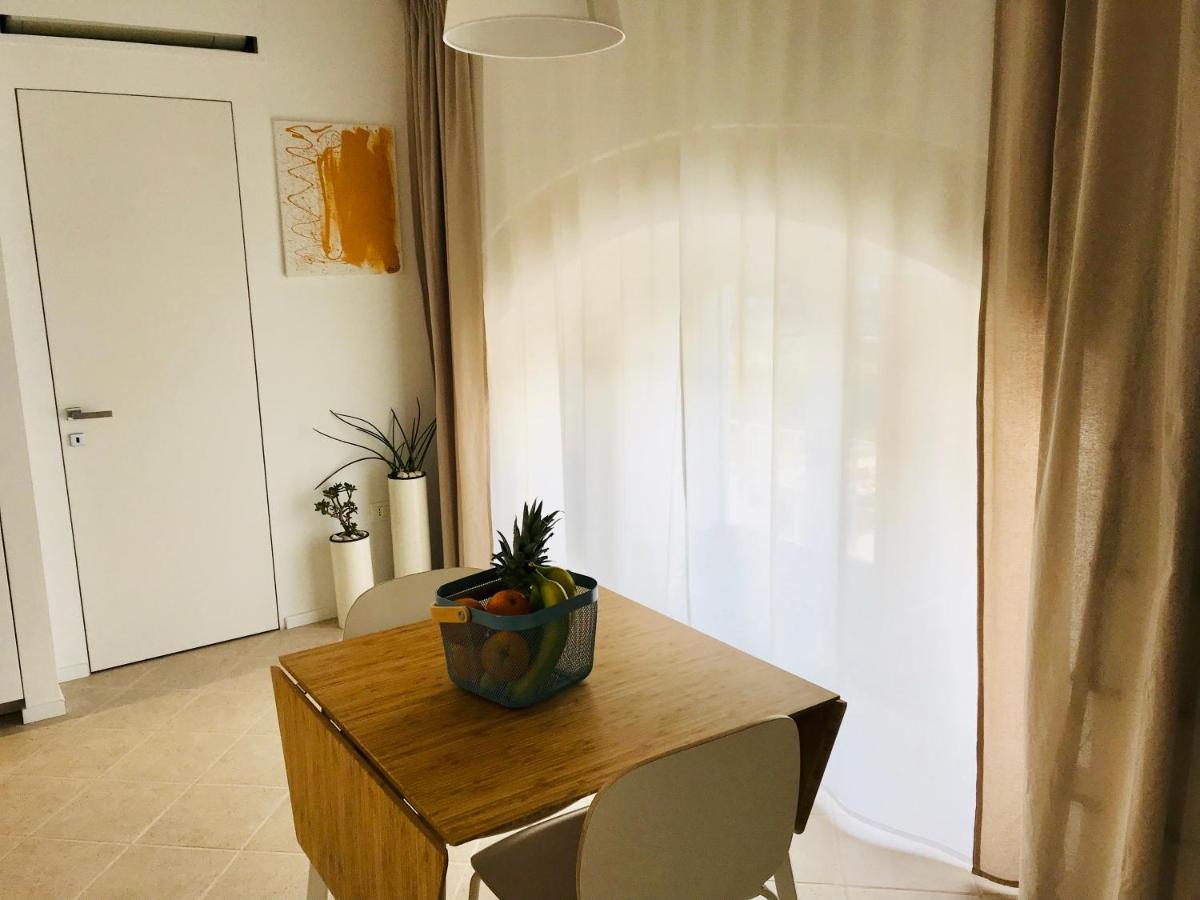 Casa Vacanza Apollodoro Συρακούσες Εξωτερικό φωτογραφία