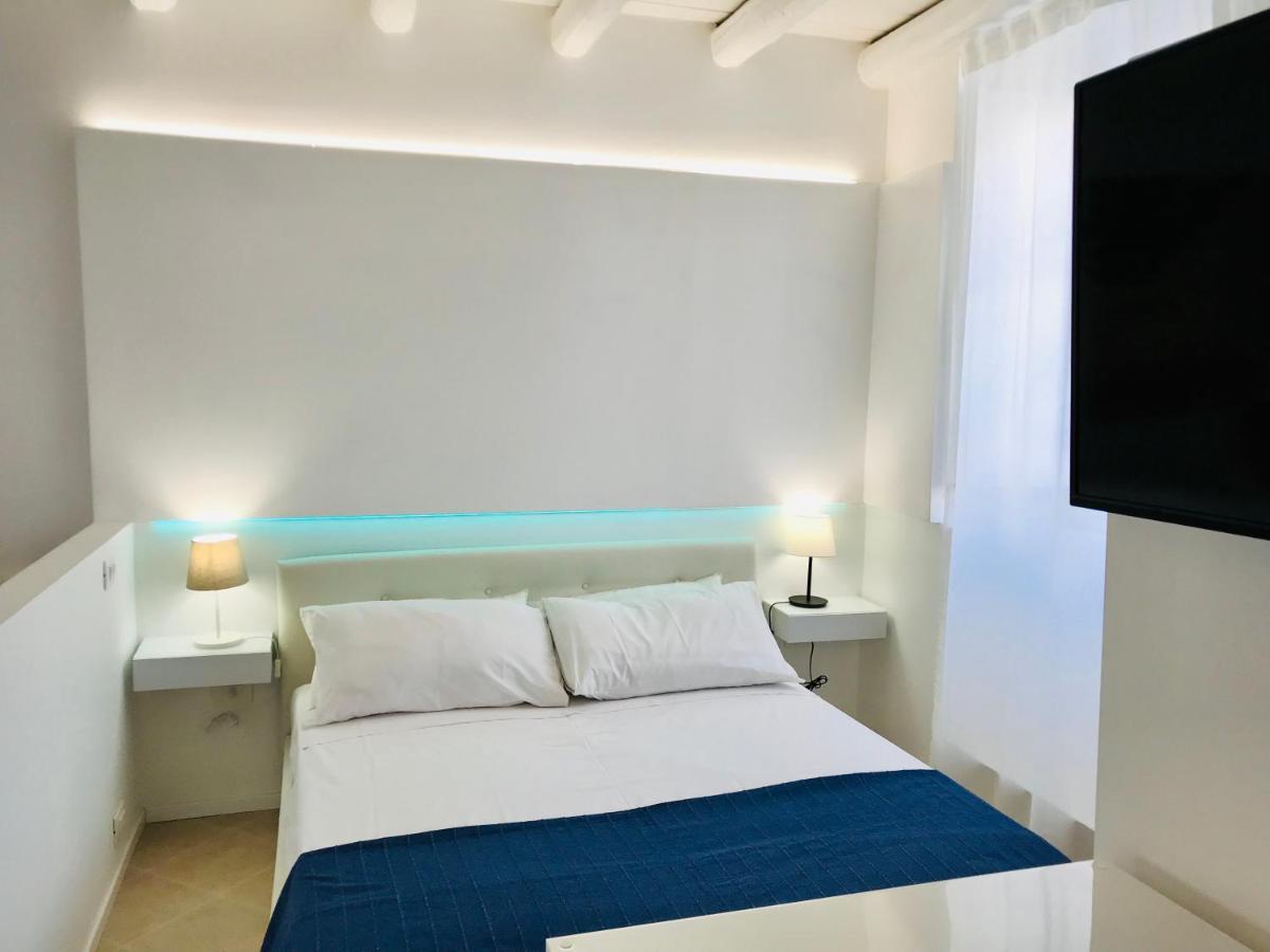 Casa Vacanza Apollodoro Συρακούσες Εξωτερικό φωτογραφία