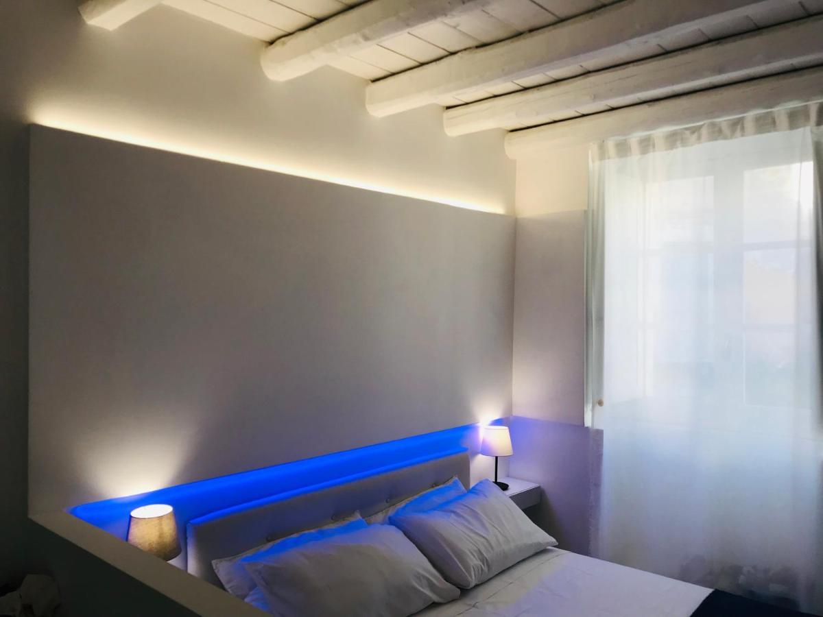 Casa Vacanza Apollodoro Συρακούσες Εξωτερικό φωτογραφία