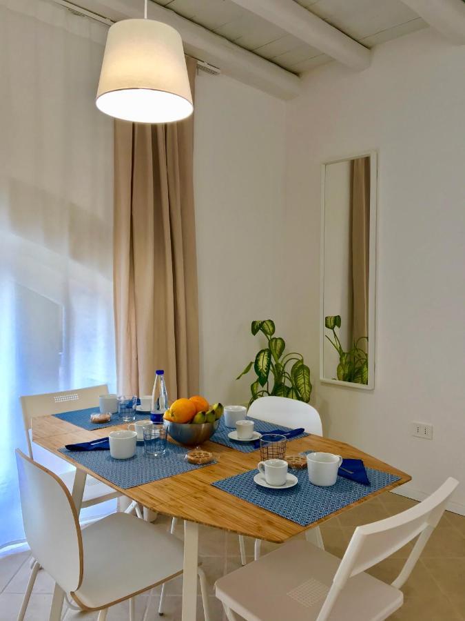 Casa Vacanza Apollodoro Συρακούσες Εξωτερικό φωτογραφία