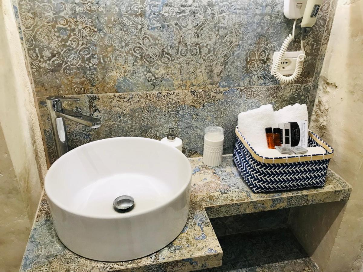 Casa Vacanza Apollodoro Συρακούσες Εξωτερικό φωτογραφία