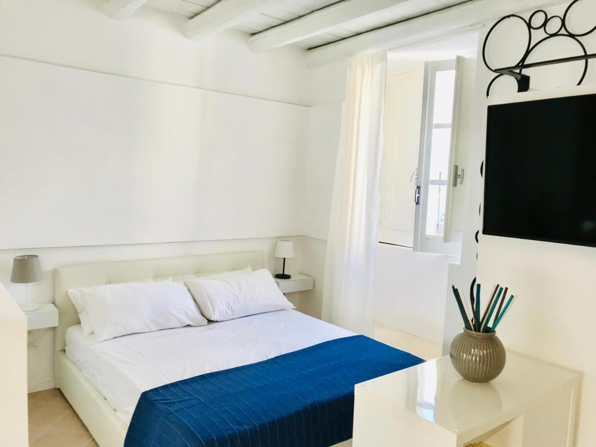 Casa Vacanza Apollodoro Συρακούσες Εξωτερικό φωτογραφία