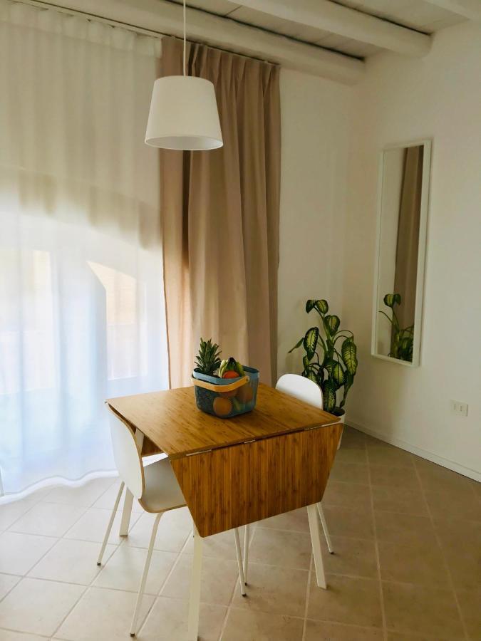 Casa Vacanza Apollodoro Συρακούσες Εξωτερικό φωτογραφία