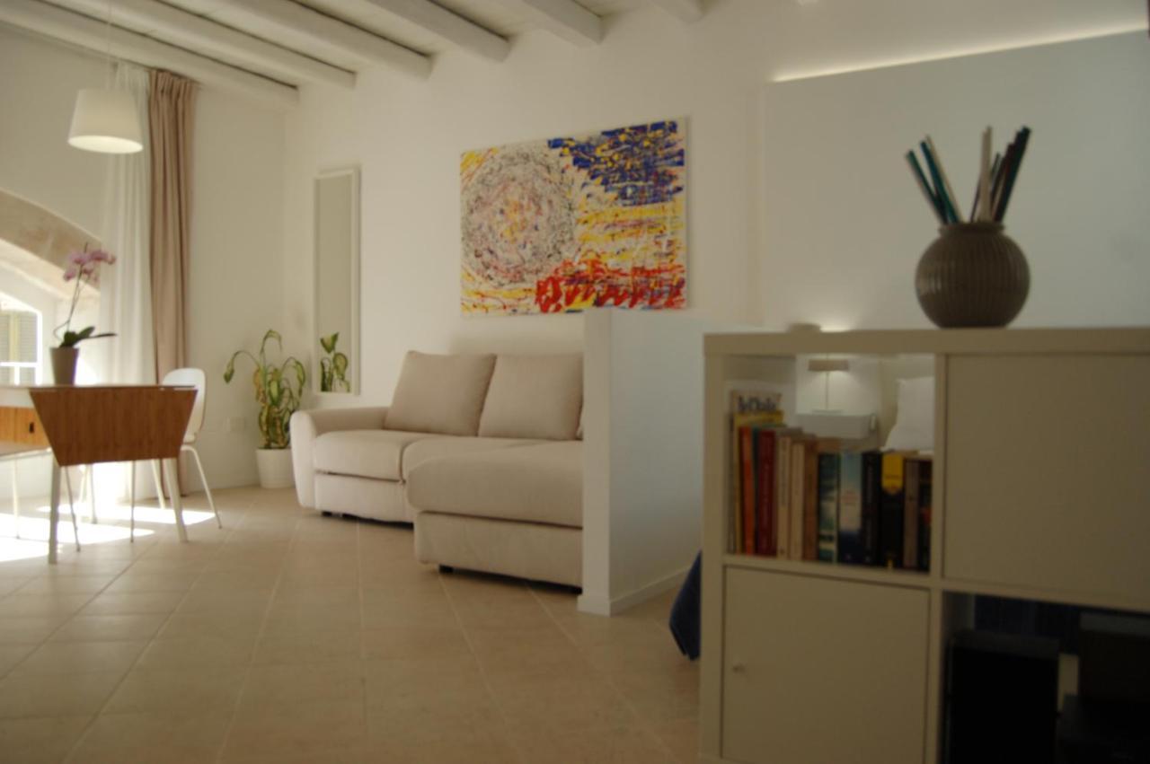 Casa Vacanza Apollodoro Συρακούσες Εξωτερικό φωτογραφία