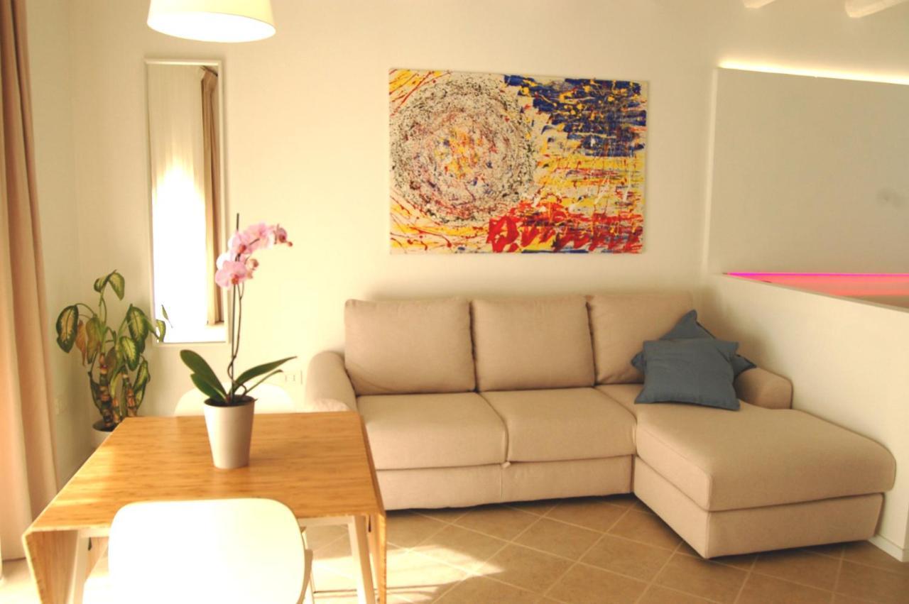 Casa Vacanza Apollodoro Συρακούσες Εξωτερικό φωτογραφία